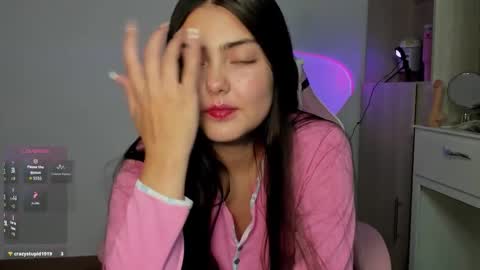 gabbyfoox online show from March 6, 2026, 2:41 am