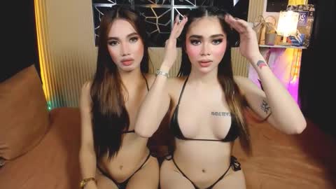 your love ELLA online show from November 22, 2025, 12:26 pm