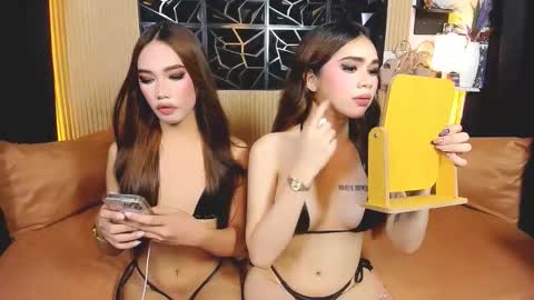 your love ELLA online show from November 29, 2025, 12:41 pm