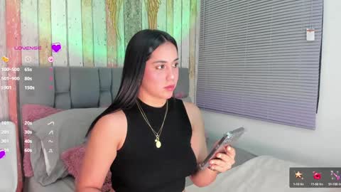 Gabriela  online show from January 9, 2025, 12:14 am