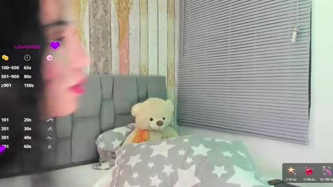 Gabriela  online show from February 24, 2025, 4:38 am