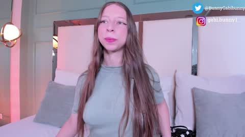Gabi  online show from May 19, 2026, 6:58 pm