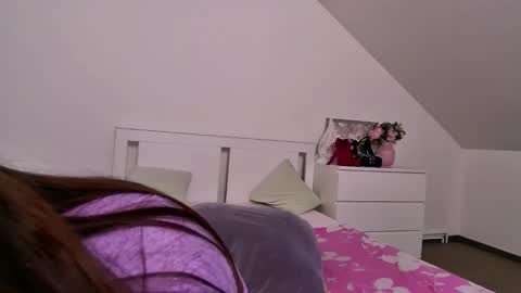 GabiCarter online show from January 31, 2025, 9:05 am