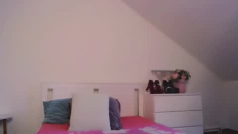 GabiCarter online show from February 25, 2025, 3:27 pm