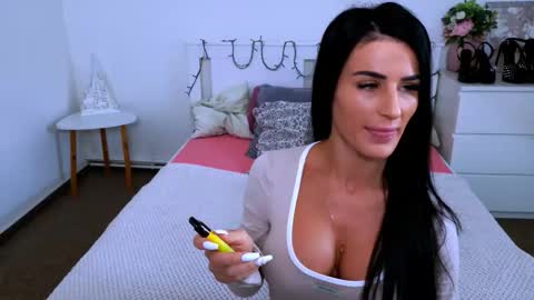 Snapshot of gabi_carter chatting on May 11, 2026, 6:19 am GabiCarter online show from May 11, 2026, 6:19 am