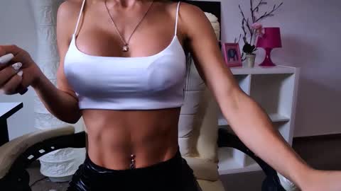 Snapshot of gabi_carter chatting on May 16, 2026, 10:36 am GabiCarter online show from May 16, 2026, 10:36 am