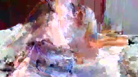 gaby  layla online show from November 2, 2025, 7:49 pm