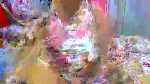 gaby  layla online show from December 1, 2025, 11:43 pm