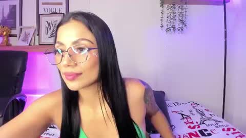 GABRIELA  online show from July 2, 2026, 3:23 am