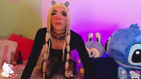 gabii_princess online show from March 22, 2026, 6:33 pm