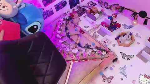 gabii_princess online show from March 28, 2026, 7:24 pm