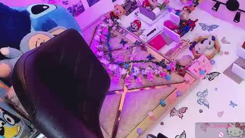 gabii_princess online show from April 21, 2026, 2:51 am