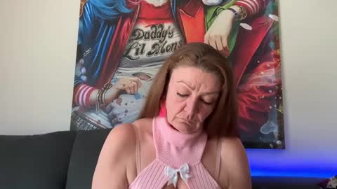 gabimilf77 online show from March 4, 2026, 9:04 am