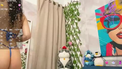 Gabi Morgan online show from March 30, 2026, 10:55 pm