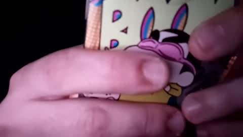 DonNadie online show from April 27, 2026, 10:41 pm