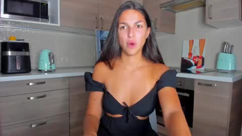 Snapshot of gabri_baby chatting on May 6, 2026, 7:08 pm The next stream in car 1 december 10pm time in France online show from May 6, 2026, 7:08 pm