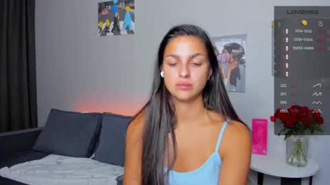 Snapshot of gabri_baby chatting on May 9, 2026, 9:31 pm The next stream in car 1 december 10pm time in France online show from May 9, 2026, 9:31 pm