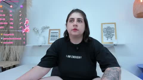 Gabriela. online show from February 21, 2025, 7:21 pm