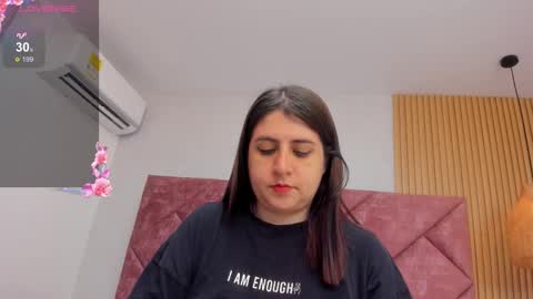 Gabriela. online show from September 22, 2025, 12:40 pm