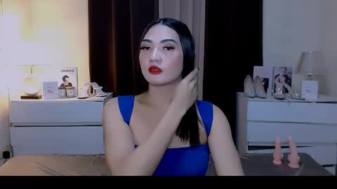gabriela_deluxe online show from January 7, 2026, 3:36 pm