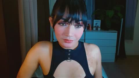 gabriela_deluxe online show from February 21, 2026, 10:33 pm