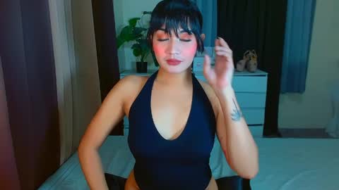gabriela_deluxe online show from April 11, 2026, 9:46 am