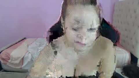 G A B R I E L A I S B A C K.  online show from February 18, 2025, 1:32 am