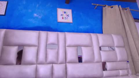 gabriela online show from February 22, 2025, 1:55 am