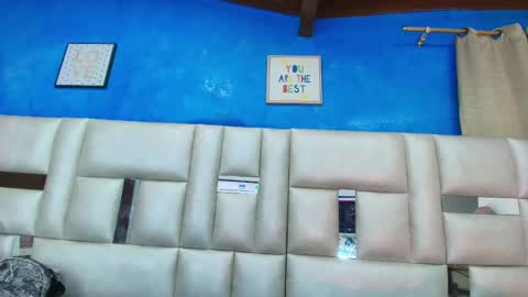 gabriela online show from February 24, 2025, 1:24 am