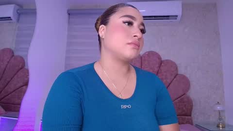 gabriela online show from March 16, 2026, 7:18 pm