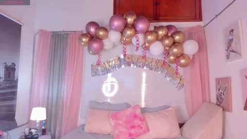 Gaby online show from December 2, 2024, 4:31 am