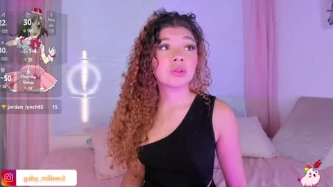 Gaby online show from December 10, 2024, 5:07 am