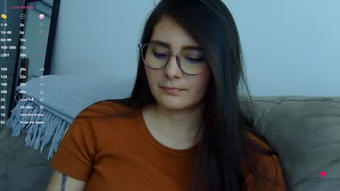 Gabriela Miller online show from January 15, 2025, 4:54 pm