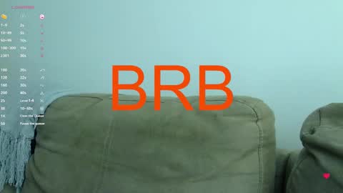 Gabriela Miller online show from January 16, 2025, 6:27 pm