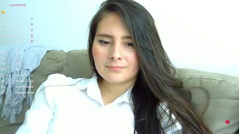 Gabriela Miller online show from January 31, 2025, 3:11 pm