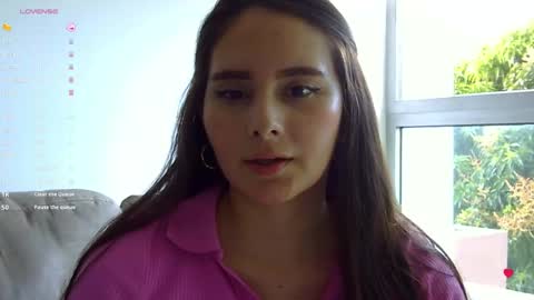 Gabriela Miller online show from February 5, 2025, 8:46 pm