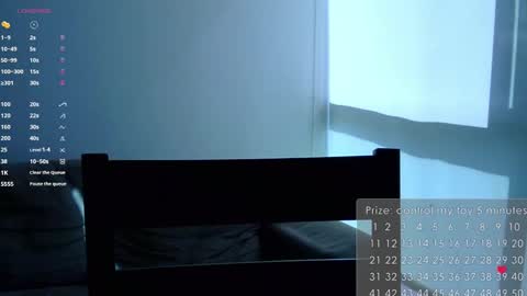 Gabriela Miller online show from February 13, 2025, 2:20 pm