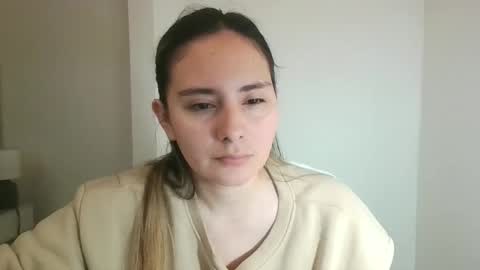 Gabriela Miller online show from February 26, 2026, 6:07 pm