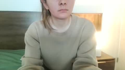 Gabriela Miller online show from March 30, 2026, 5:58 pm