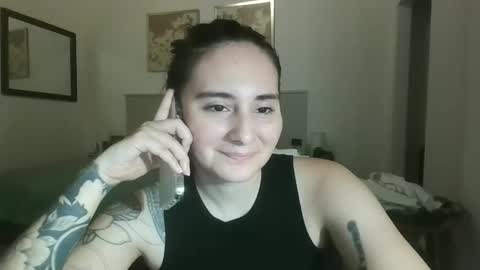 Gabriela Miller online show from April 20, 2026, 6:09 pm