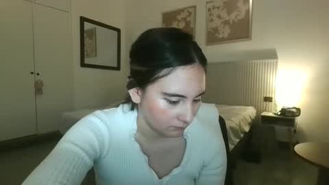 Gabriela Miller online show from April 22, 2026, 6:31 pm