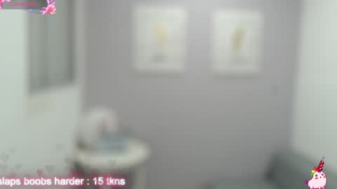 Gabriela mills  online show from January 24, 2025, 11:02 pm