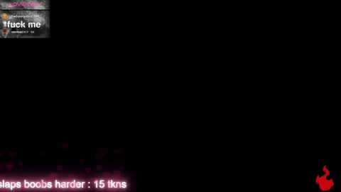 Gabriela mills  online show from March 12, 2025, 10:07 pm