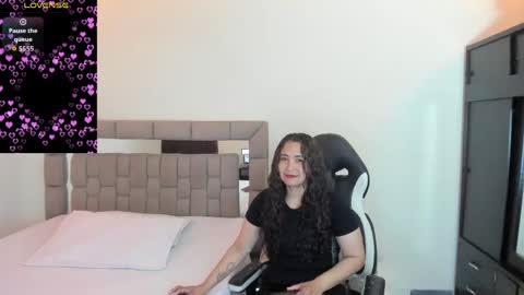 Snapshot of gabriela_ponce chatting on May 11, 2026, 1:17 pm gabriela ponce online show from May 11, 2026, 1:17 pm