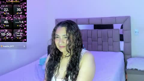 Snapshot of gabriela_ponce chatting on May 18, 2026, 4:07 am gabriela ponce online show from May 18, 2026, 4:07 am