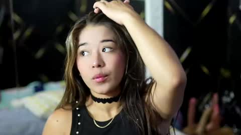 Gabriela salgado online show from October 4, 2025, 10:46 am