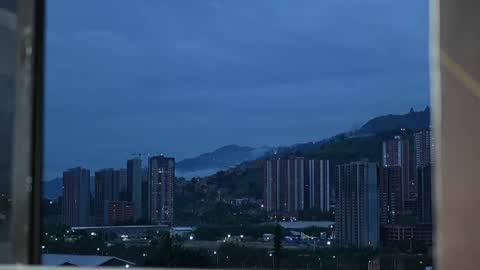 Gabriela salgado online show from April 21, 2026, 10:43 am