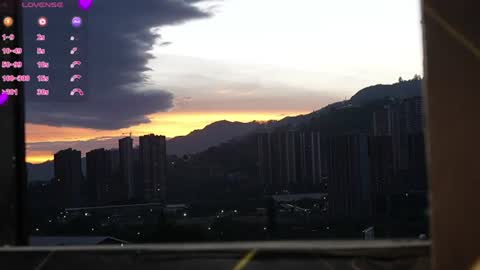 Gabriela salgado online show from July 2, 2026, 10:43 am