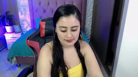 GABRIELA online show from April 19, 2026, 3:17 am