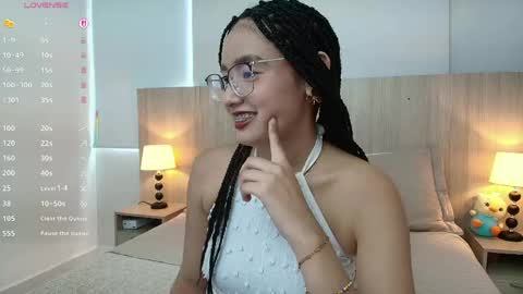 Gabriela Vargas online show from June 3, 2026, 7:19 pm